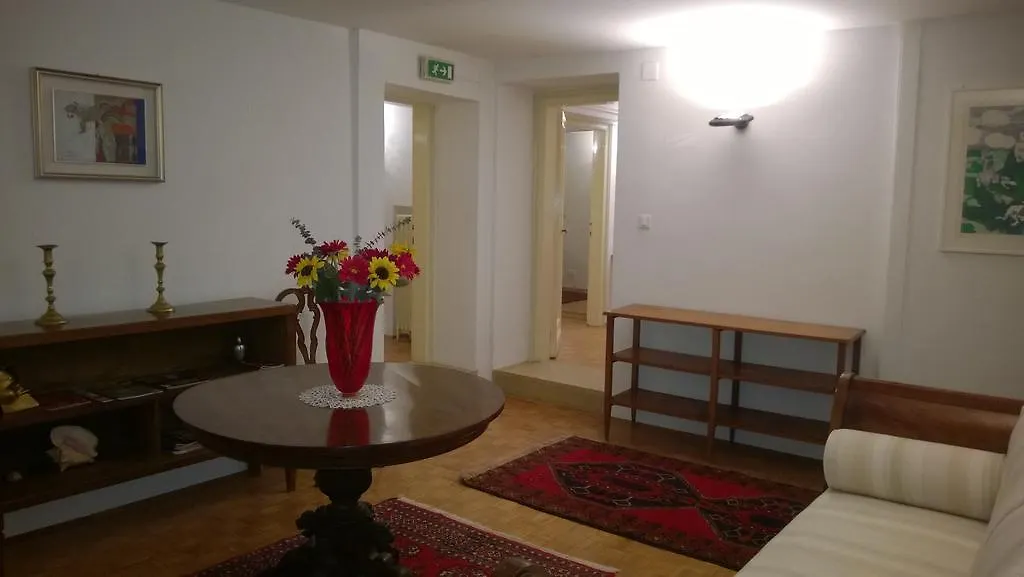 In Venice Back To San Marco Tourist Apartment Italia