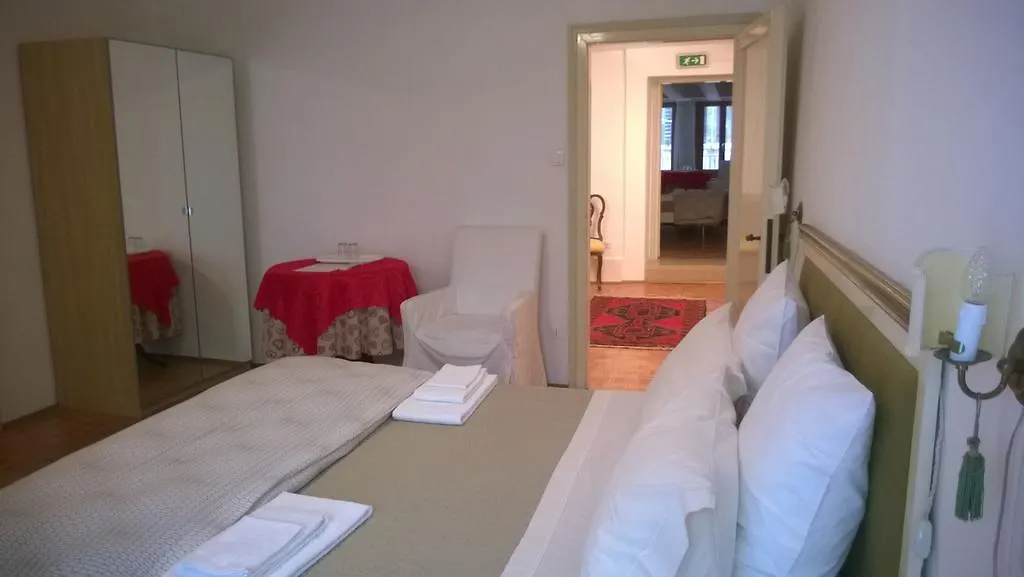 In Venice Back To San Marco Tourist Apartment 0*,