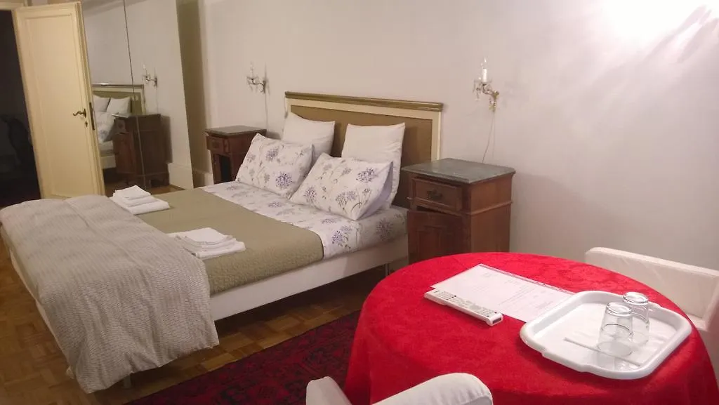 In Venice Back To San Marco Tourist Apartment Italia