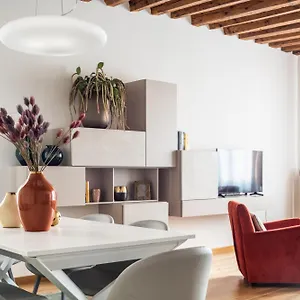 Erbaria Boutique R&r Appartamento